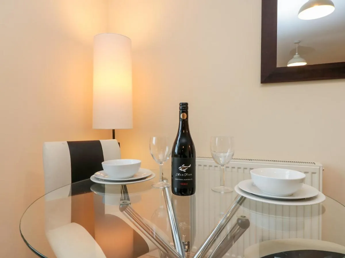Sunny Bay Apartment Reighton United Kingdom