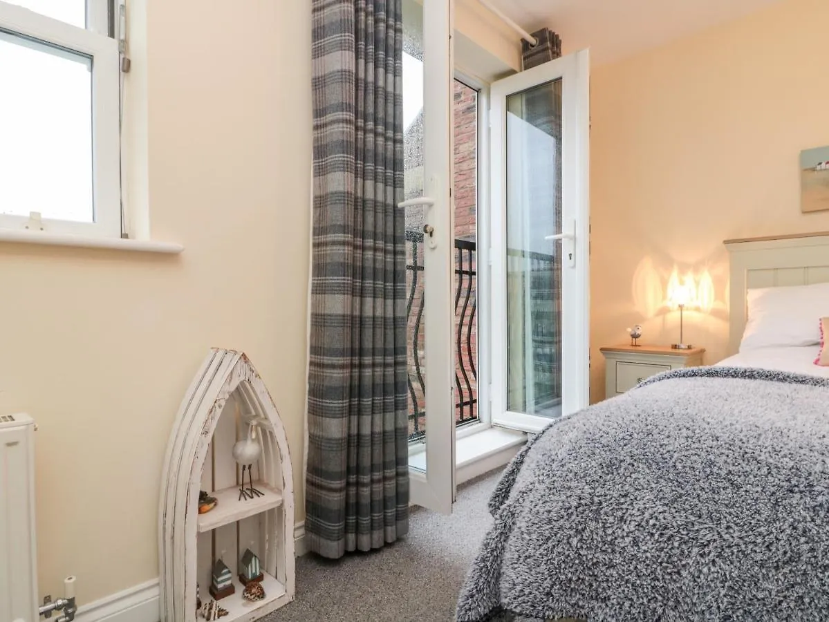 Sunny Bay Apartment Reighton 0*,  United Kingdom