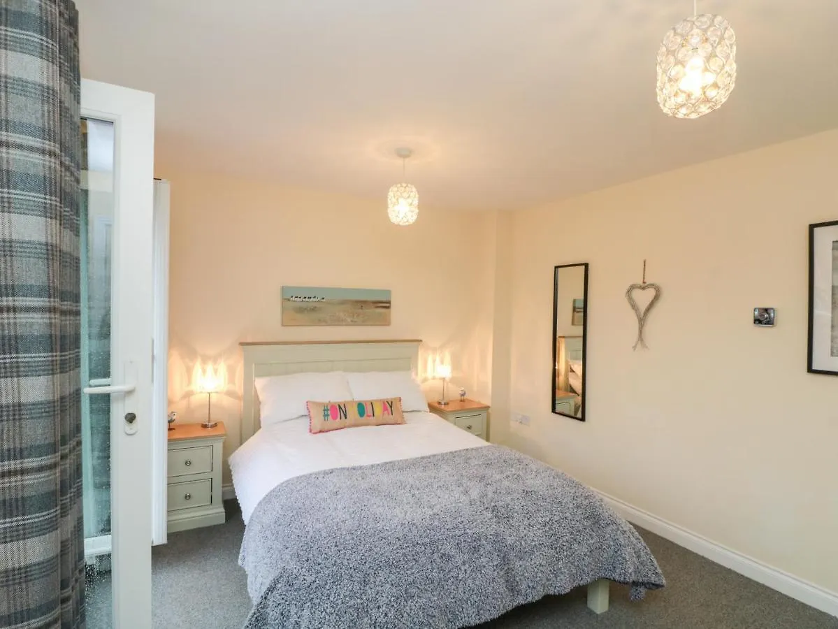 Sunny Bay Apartment Reighton United Kingdom