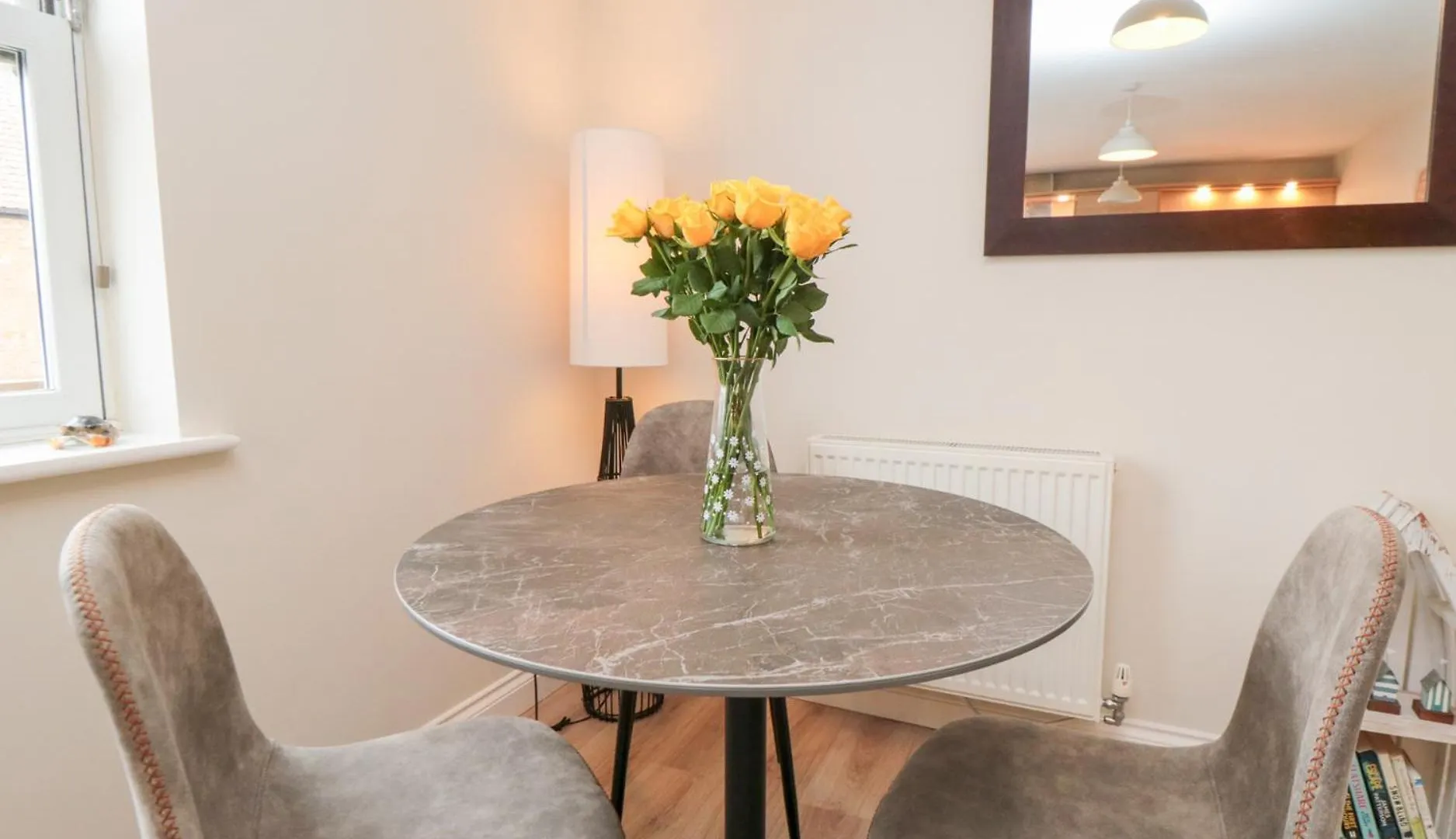 Sunny Bay Apartment Reighton
