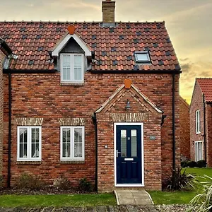 Holiday home Wolfs Den, Reighton