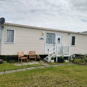 Holiday home Sands Haven, Reighton